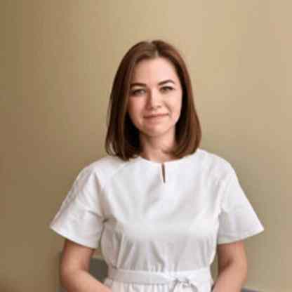 Иванова Анна Юрьевна