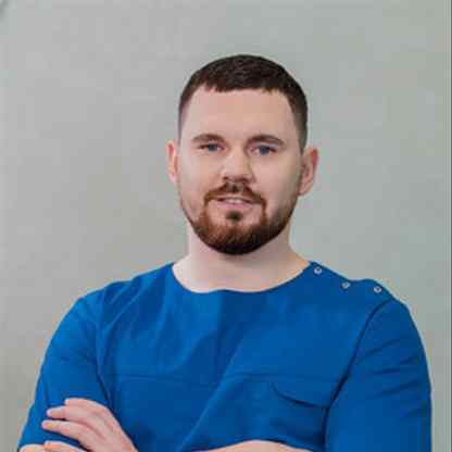 Привалов Евгений Григорьевич