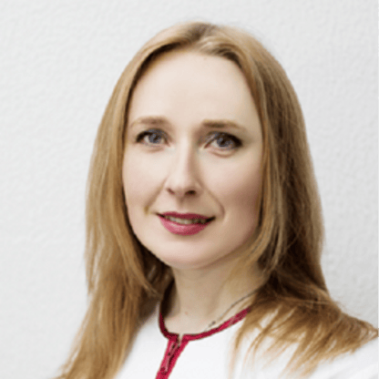 Добровольская Марина Томовна