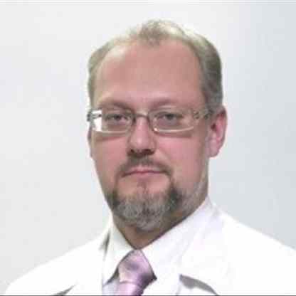 Чур Сергей Николаевич