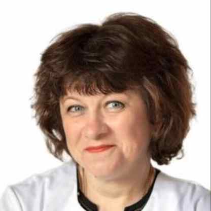 Носковская Татьяна Валентиновна