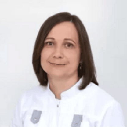 Демянова Лариса Валерьевна