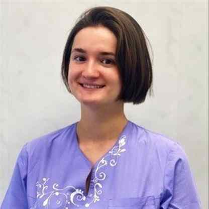 Камлюк Галина Александровна