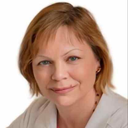 Барьяш Татьяна Михайловна