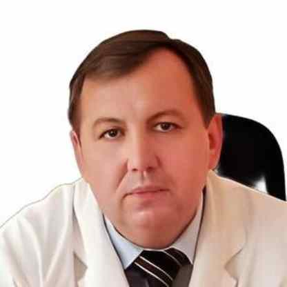 Василевич Виктор Семенович