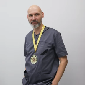 Белоусов Александр Владимирович