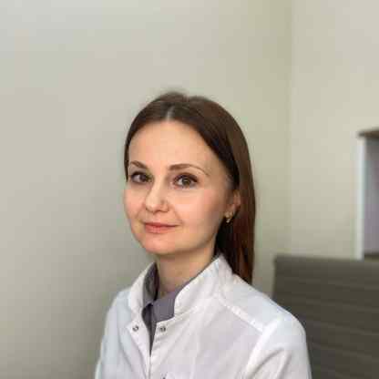 Соловьева Лейла Михайловна