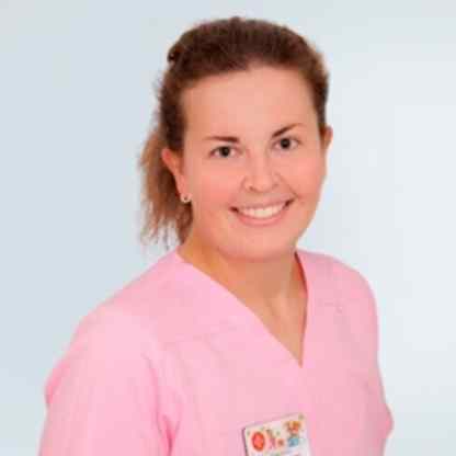 Ульяницкая (Ковальчук) Дарья Александровна