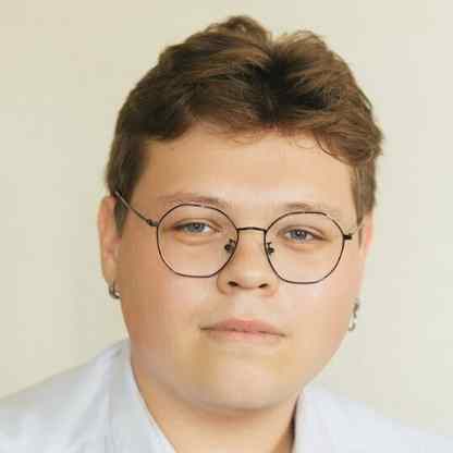 Жарков Алексей