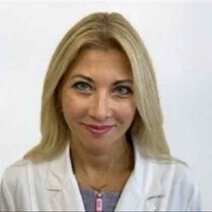 Еременко Юлия Евгеньевна