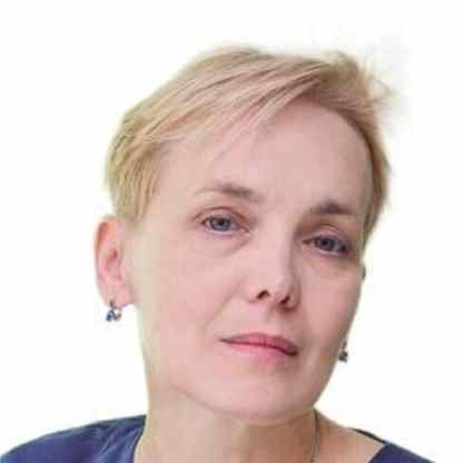 Аршинова Наталья Викторовна