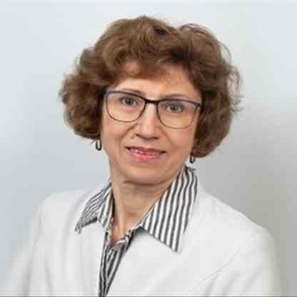 Еленская Оксана Константиновна