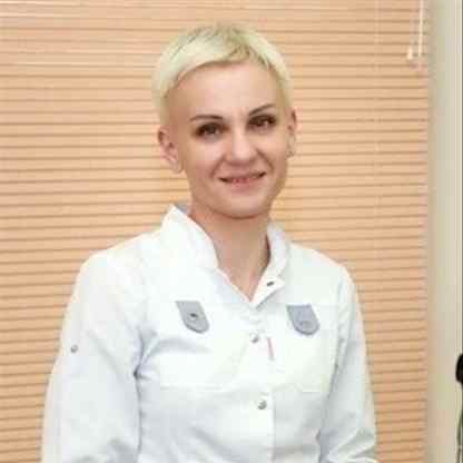 Асташко Анастасия Георгиевна