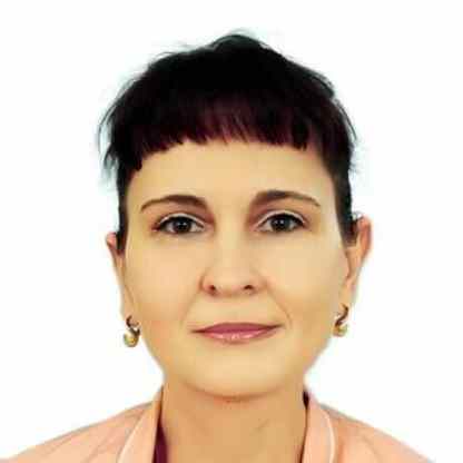 Брагина Екатерина Дмитриевна