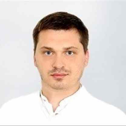 Климович Роман Викторович