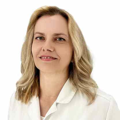 Гальцова Ольга Анатольевна