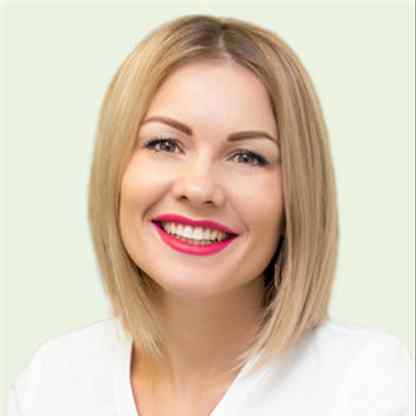 Алейникова Татьяна Викторовна