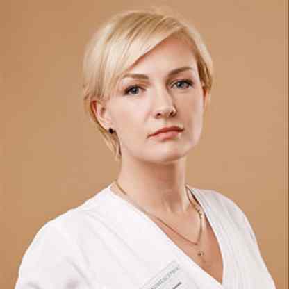 Скуматова Татьяна Васильевна