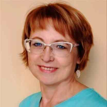 Дмитриева Валентина Александровна