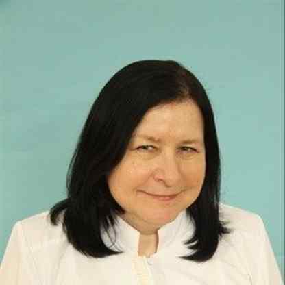 Гольдюк Наталья Михайловна