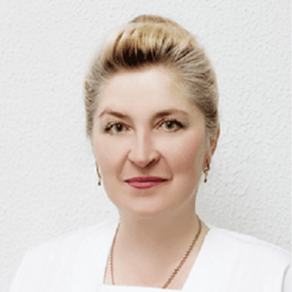 Авдиенок Ольга Борисовна