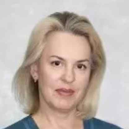 Орлова Наталья Георгиевна