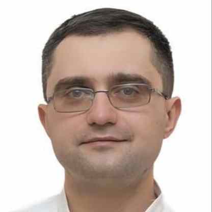 Криворот Кирилл Анатольевич