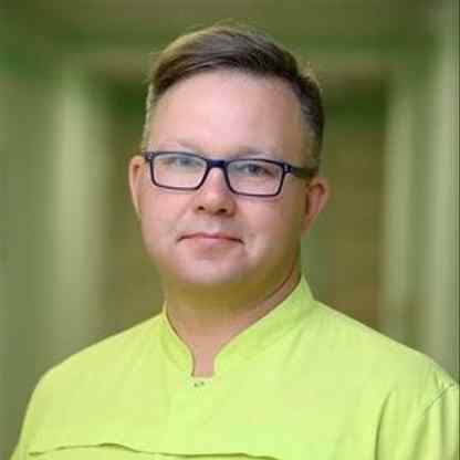 Тарендь Дмитрий Тадеушевич