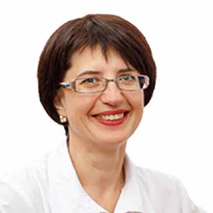 Навацкая Людмила Леонидовна