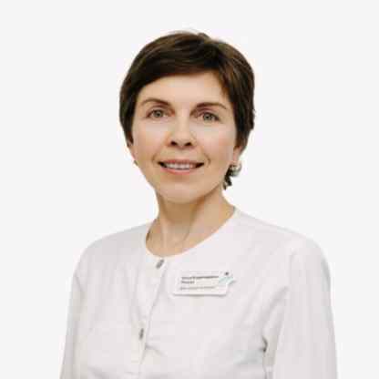 Попова Ольга Владимировна