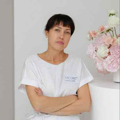 Валаханович Татьяна Евгеньевна