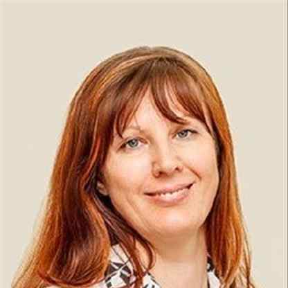 Масловская Надежда Анатольевна