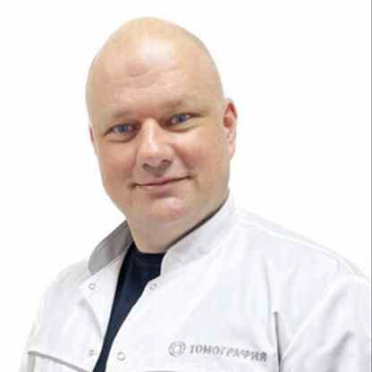 Белодед Александр Владимирович