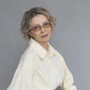 Курило Инна Владимировна