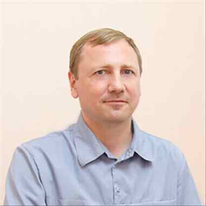 Тикач Александр Николаевич