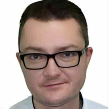 Короб Дмитрий Георгиевич