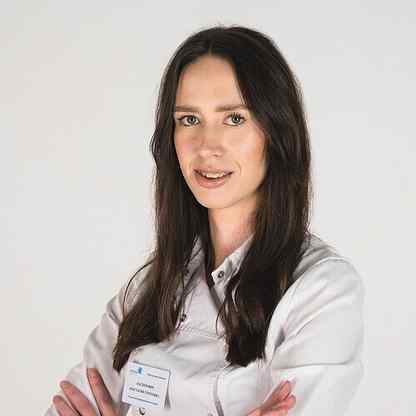 Касперович Анастасия Сергеевна