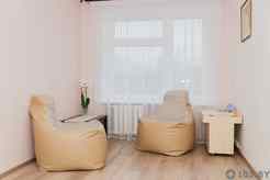 Психолог «Смирнова Ирина Федоровна»