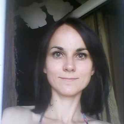 Шаблова Санта Сергеевна