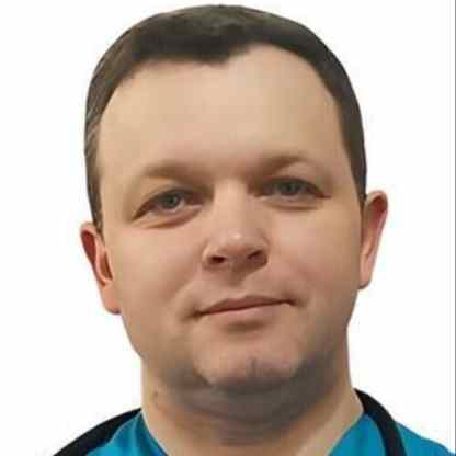 Дорофеев Александр Михайлович