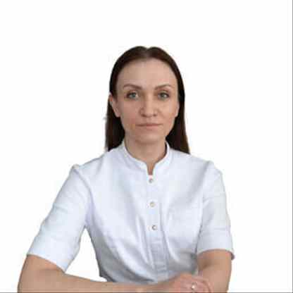 Логинова Мария Викторовна