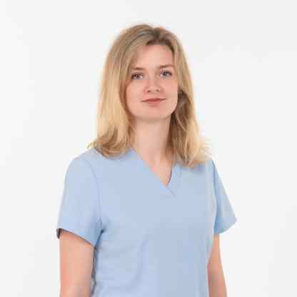 Хрол Дарья Андреевна