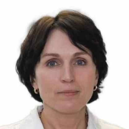 Плавинская Людмила Николаевна