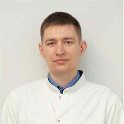 Вареник Евгений Николаевич