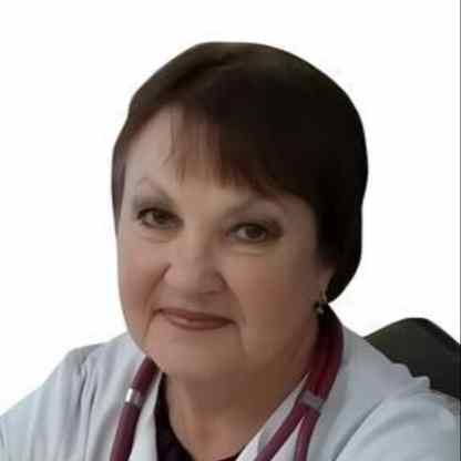 Аленина Татьяна Викторовна