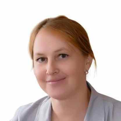 Скрицкая Виктория Геннадьевна