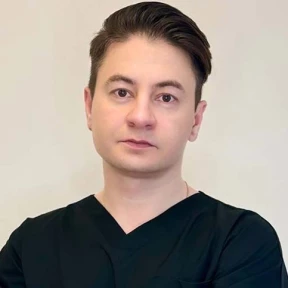 Черненко Иван Иванович