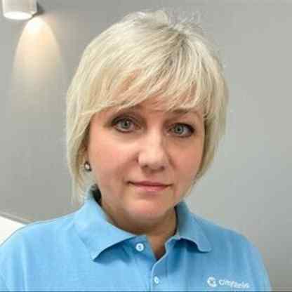 Шевченко Елена Михайловна