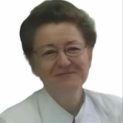 Адерихо Тамара Павловна