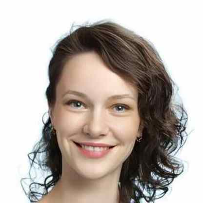 Бондаренко Виктория Вячеславовна